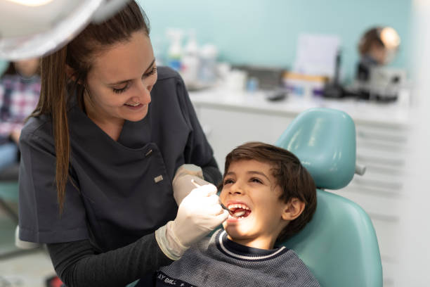 Best Emergency Gum Treatment in Mathews, LA