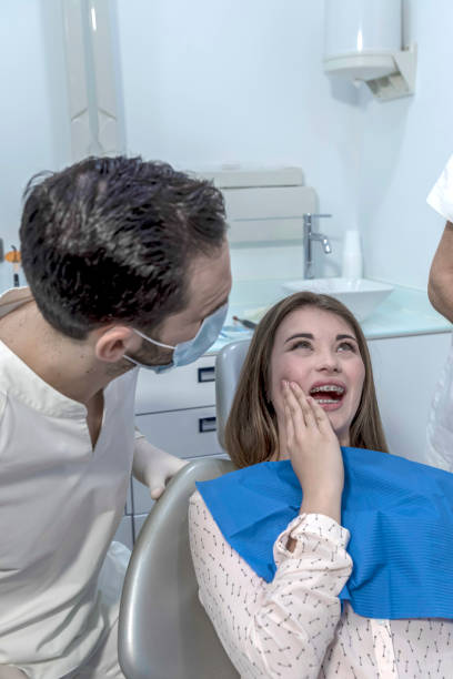 Best Same-Day Emergency Dental Services in Mathews, LA