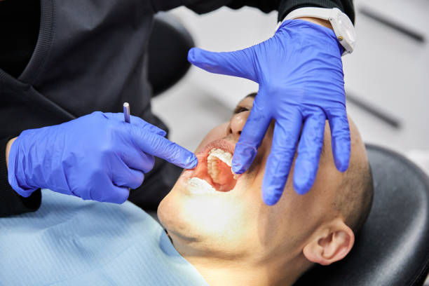 Best Emergency TMJ Treatment in Mathews, LA