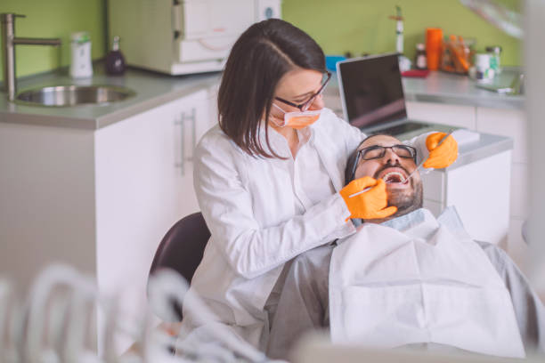 Best Emergency Orthodontic Services in Mathews, LA