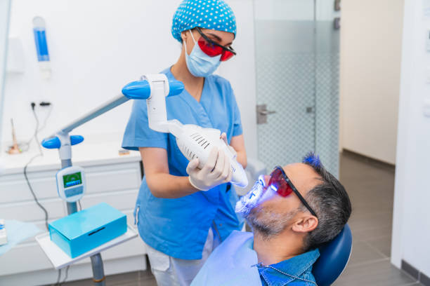 Best Pediatric Emergency Dentist in Mathews, LA